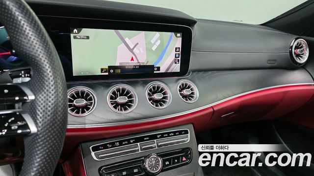 Mercedes-Benz CLS-Class 2022 — photo 21