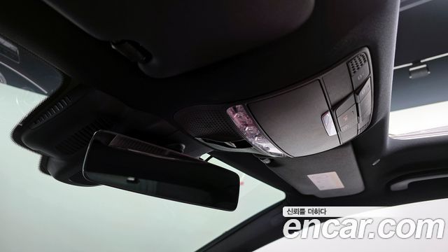 Mercedes-Benz CLS-Class 2022 — photo 25