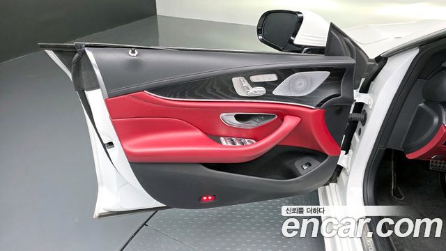 Mercedes-Benz CLS-Class 2022 — photo 14