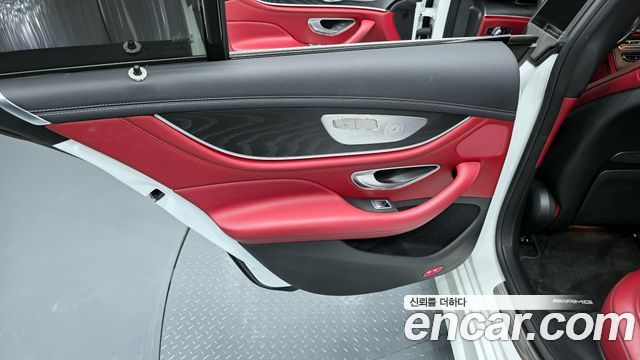 Mercedes-Benz CLS-Class 2022 — photo 15