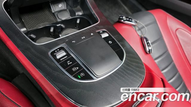 Mercedes-Benz CLS-Class 2022 — photo 28