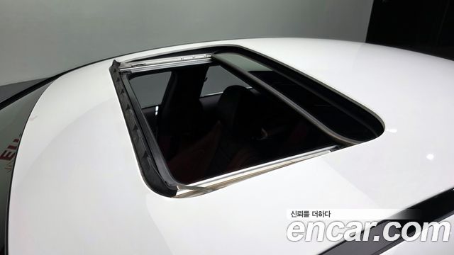 Mercedes-Benz CLS-Class 2022 — photo 29