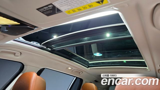 BMW X7 2019 — photo 23