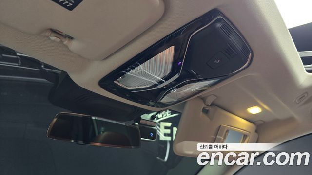 BMW X7 2019 — photo 27