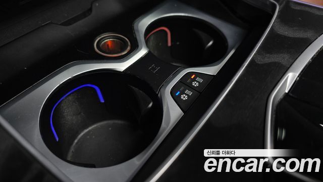 BMW X7 2019 — photo 29