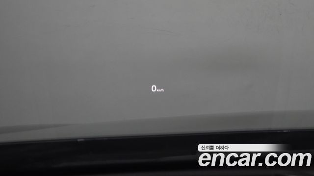 Kia K7 2017 — photo 17