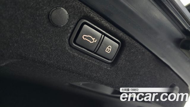 Kia K7 2017 — photo 19