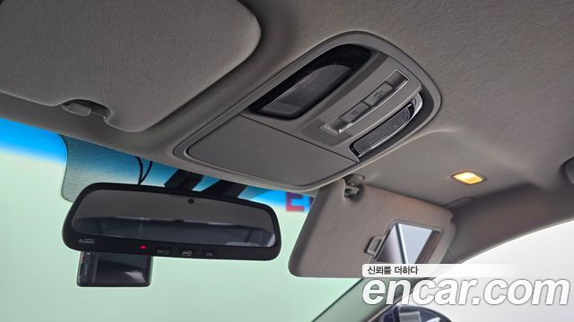 Kia K7 2017 — photo 20