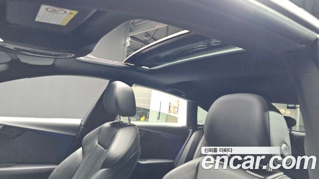Audi A5 2019 — photo 16