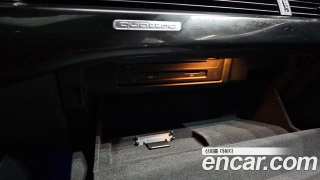 Audi A5 2019 — photo 33