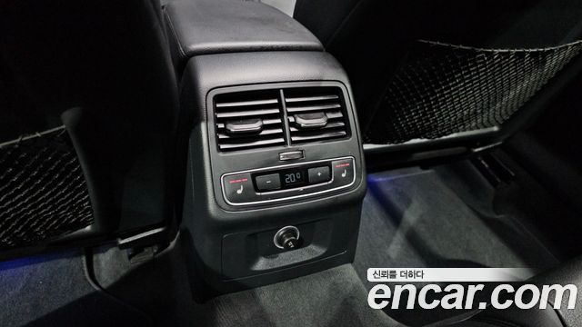 Audi A5 2019 — photo 35