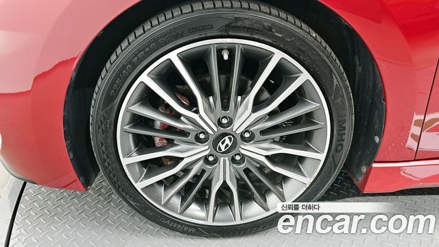 Hyundai AVANTE 2018 — photo 5
