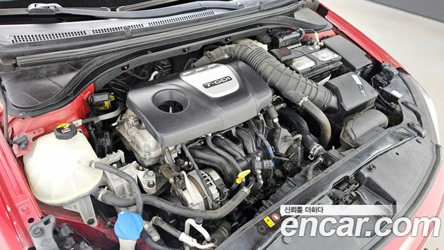 Hyundai AVANTE 2018 — photo 6