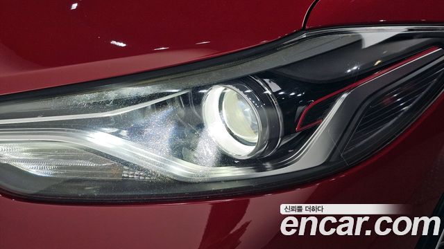 Hyundai AVANTE 2018 — photo 8