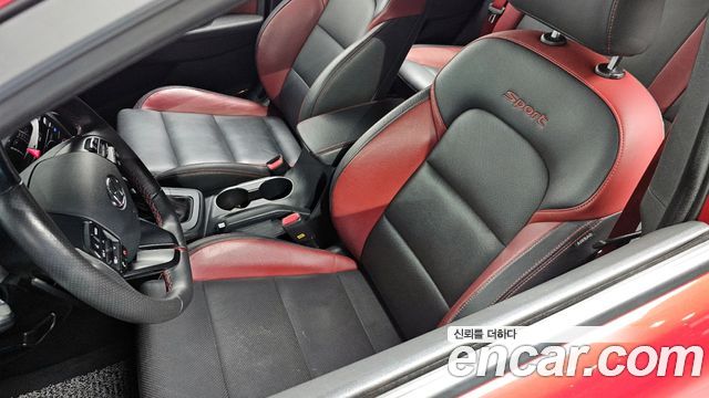 Hyundai AVANTE 2018 — photo 28