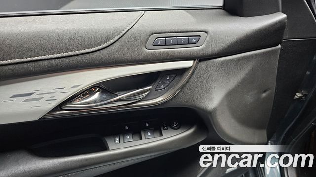 Cadillac ATS 2013 — photo 17