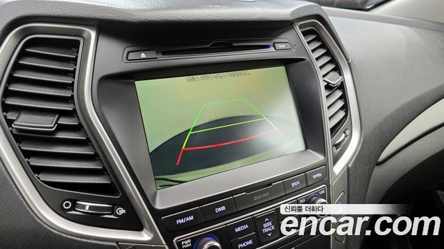 Hyundai Santafe 2016 — photo 15