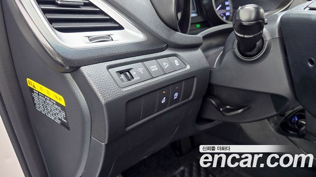 Hyundai Santafe 2016 — photo 17