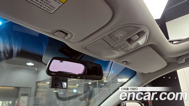 Hyundai Santafe 2016 — photo 19