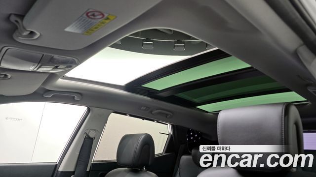 Hyundai Santafe 2016 — photo 20