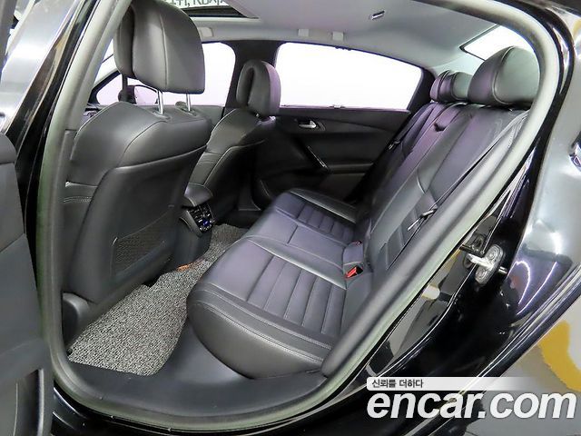 Peugeot 508 2013 — photo 6