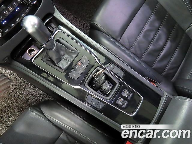 Peugeot 508 2013 — photo 10