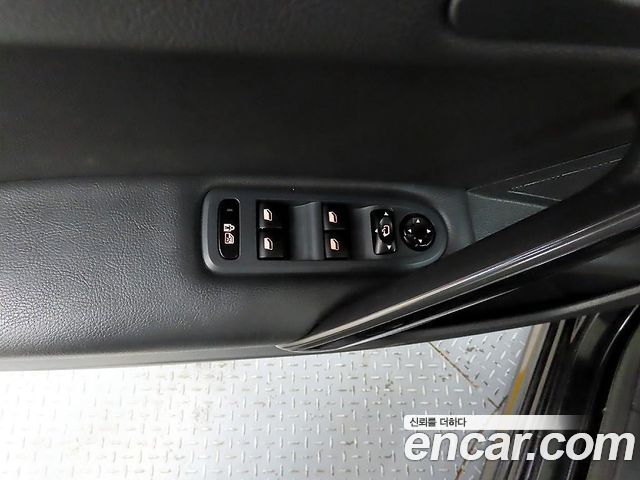 Peugeot 508 2013 — photo 11