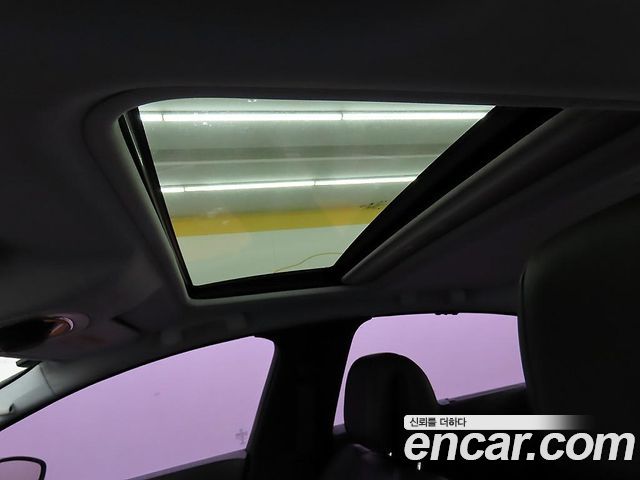 Peugeot 508 2013 — photo 18