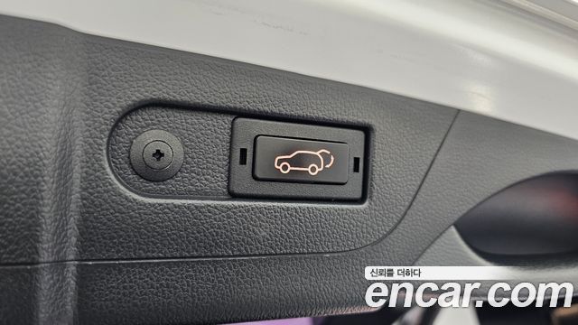 KG Mobility Rexton 2018 — photo 26