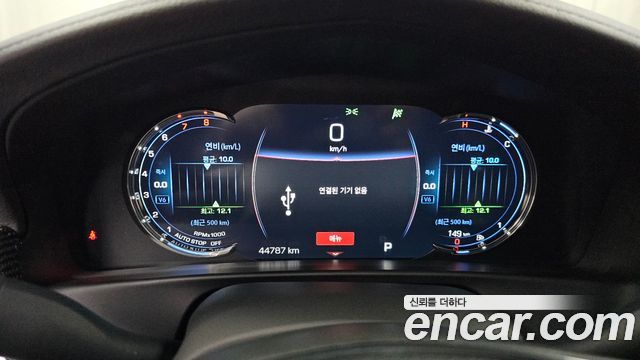 Cadillac CT6 2019 — photo 8