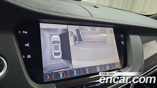Cadillac CT6 2019 — photo 15