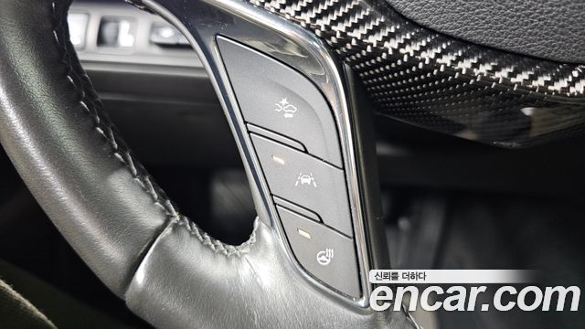 Cadillac CT6 2019 — photo 17