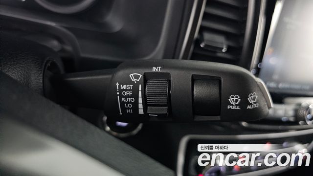 KG Mobility Rexton 2020 — photo 18