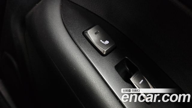 KG Mobility Rexton 2020 — photo 19