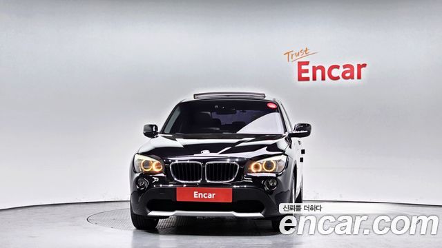 BMW X1 2010 — photo 3