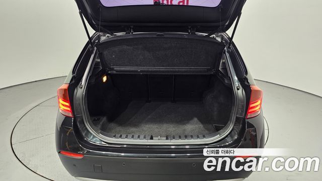 BMW X1 2010 — photo 15