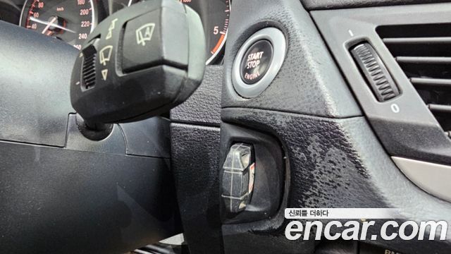 BMW X1 2010 — photo 20