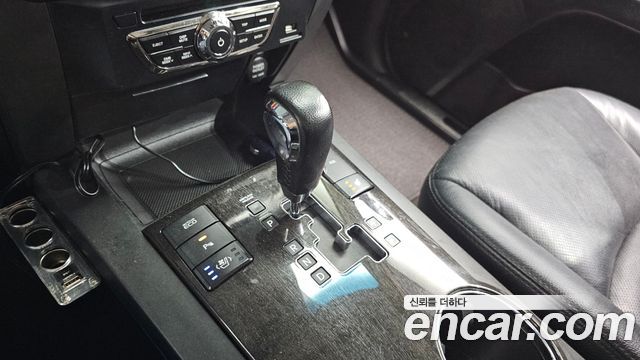 Kia Mohave 2014 — photo 9