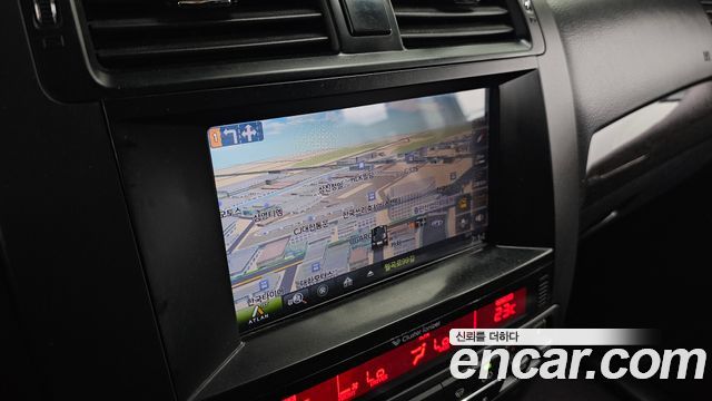 Kia Mohave 2014 — photo 12