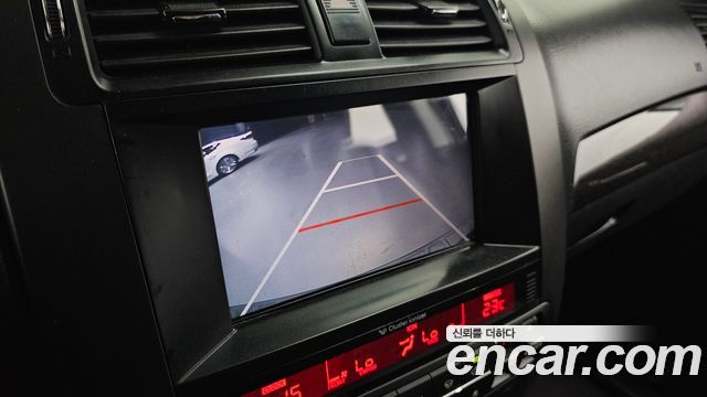 Kia Mohave 2014 — photo 14