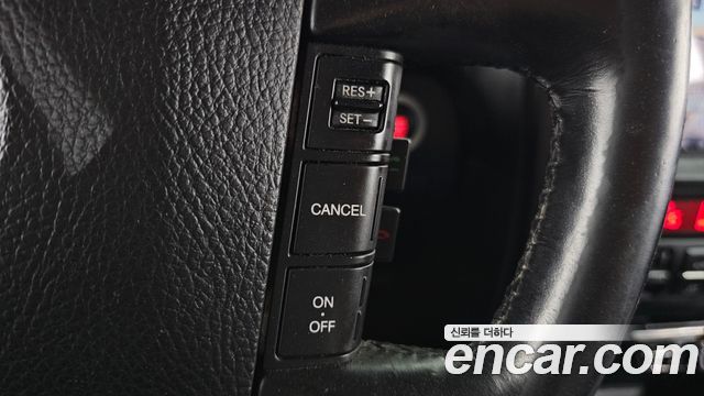 Kia Mohave 2014 — photo 15
