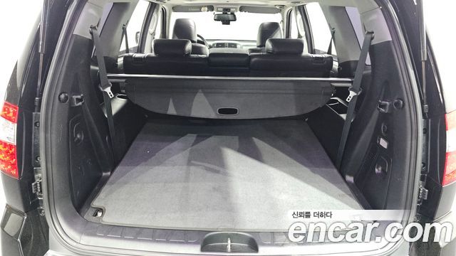 Kia Mohave 2014 — photo 16