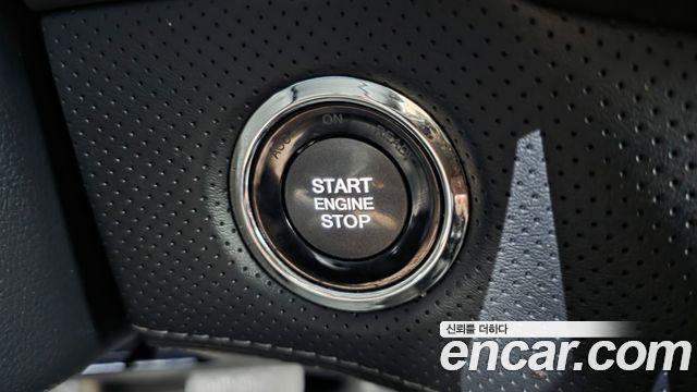 KG Mobility Rexton 2021 — photo 28
