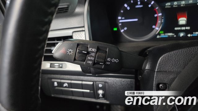 KG Mobility Rexton 2021 — photo 33