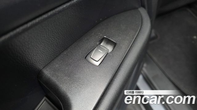 KG Mobility Rexton 2021 — photo 34