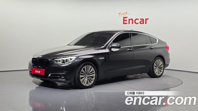 BMW Gran Turismo 2016 — photo 1