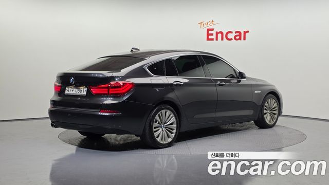 BMW Gran Turismo 2016 — photo 2