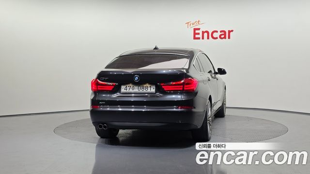 BMW Gran Turismo 2016 — photo 4