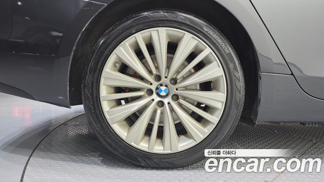 BMW Gran Turismo 2016 — photo 5