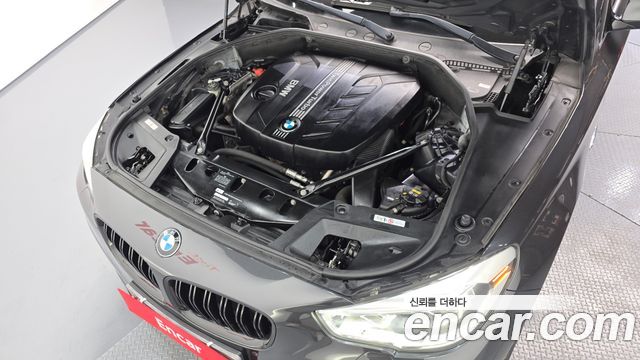 BMW Gran Turismo 2016 — photo 6
